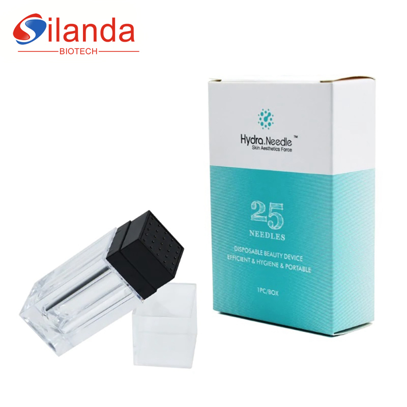 Hydra Needle HN25 Derma Stamp Microneedling